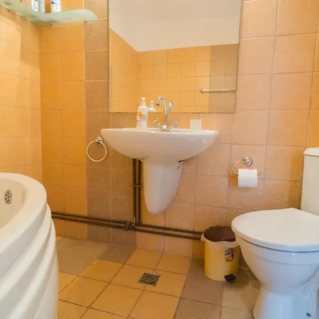 Appartamento Rustic & Spacious 3br *