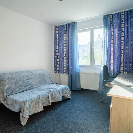 דירה Rustic & Spacious 3br *