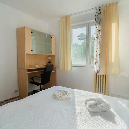 Rustic&spacious 3br Bucarest